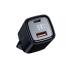 Mcdodo CH-1701 Digital Display 33W USB Type-C Input Fast Charging Adapter (Black)